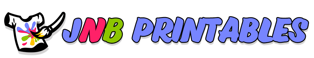 JNB Printables
